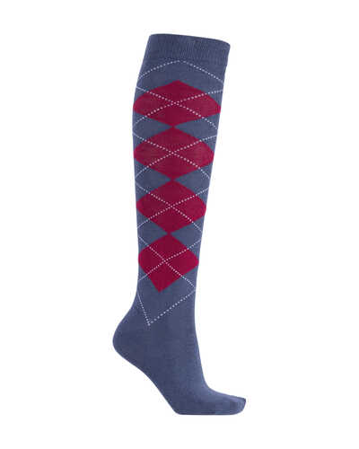 Kniestrümpfe Classic