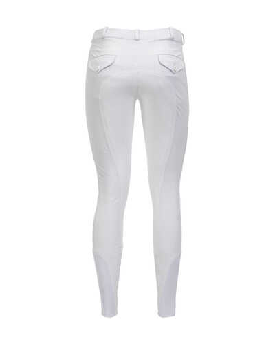 Herren-Besatzreithose Dublin Flex
