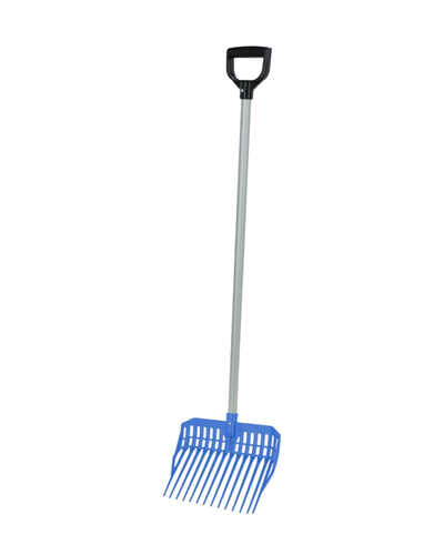 Kinder-Dunggabel EcoFork Mini mit Stiel