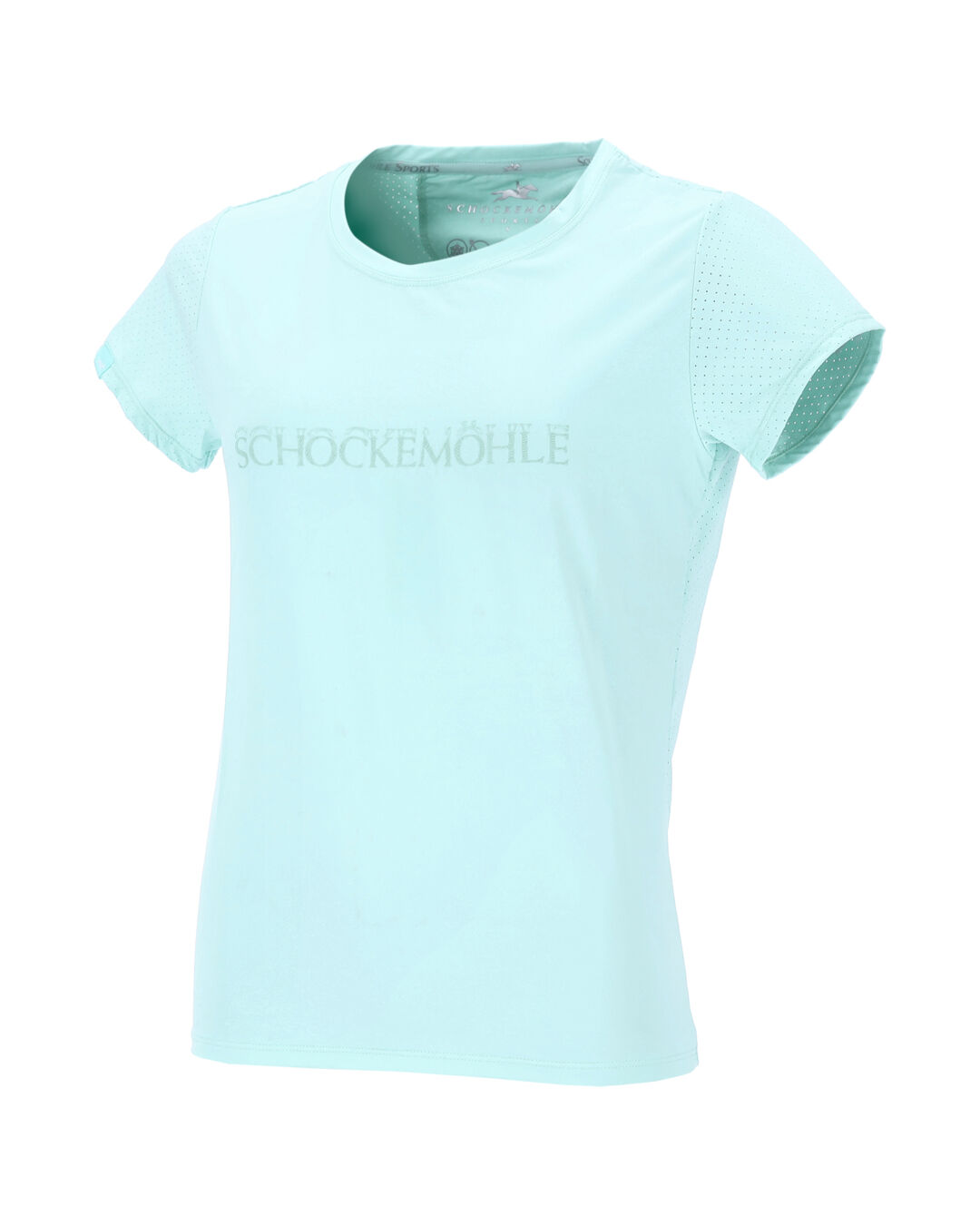 T-Shirt SPNina Style