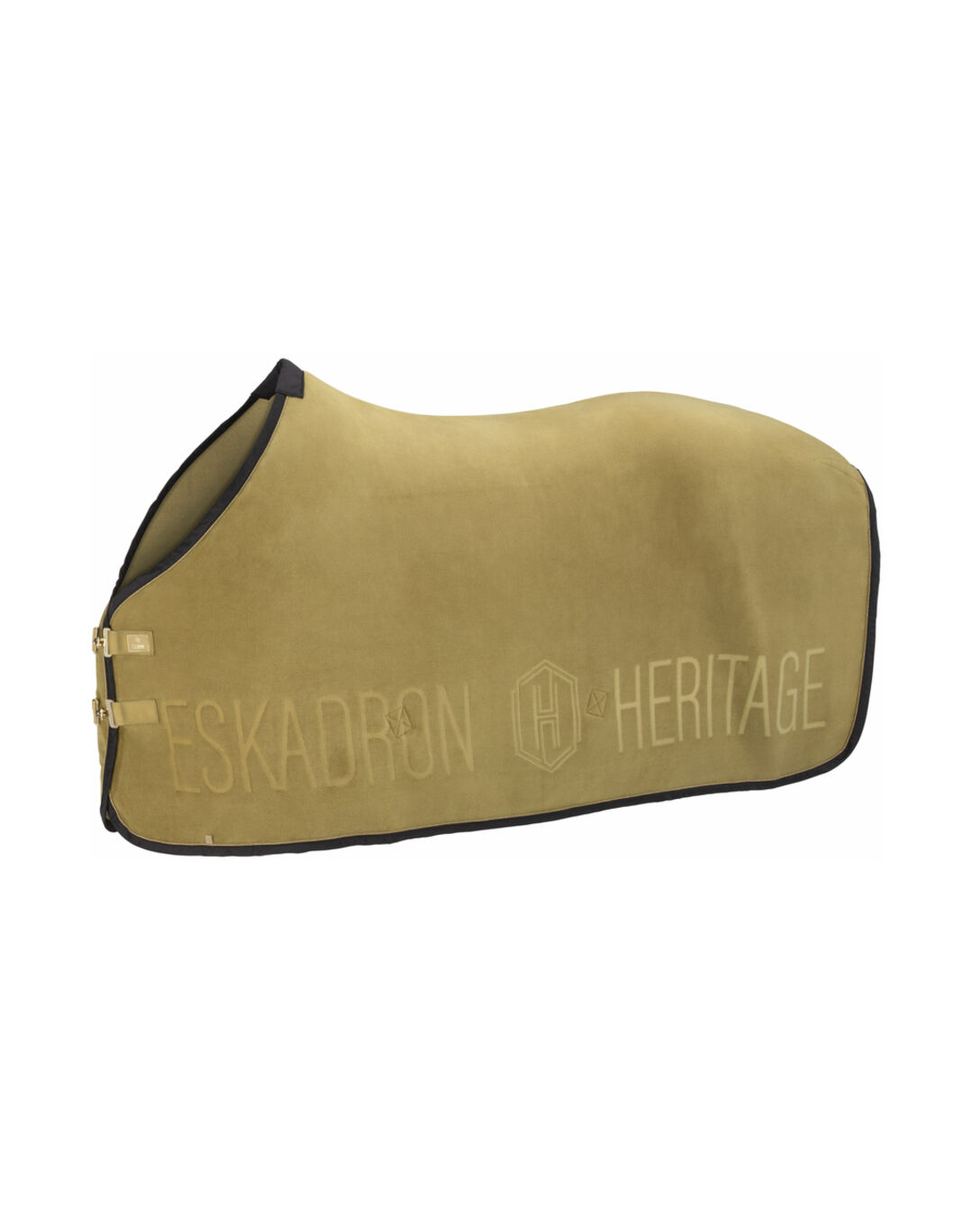 Abschwitzdecke Fleece Heritage 0 g