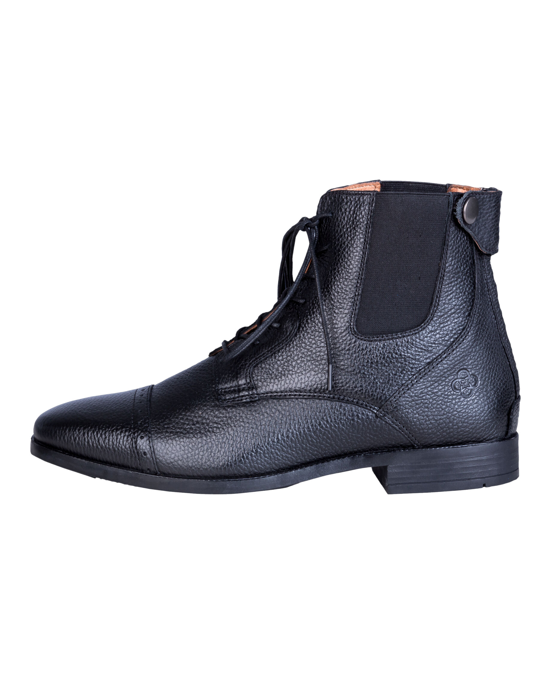 Reitstiefeletten New Allround LaceZip
