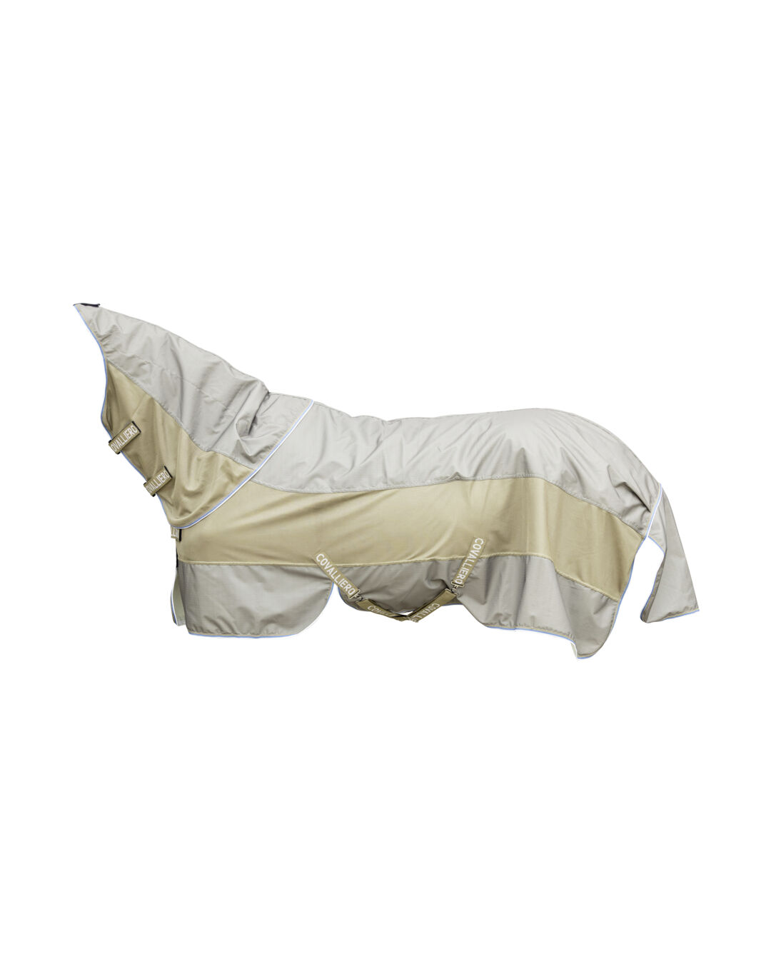 Outdoor- und Fliegendecke 50g