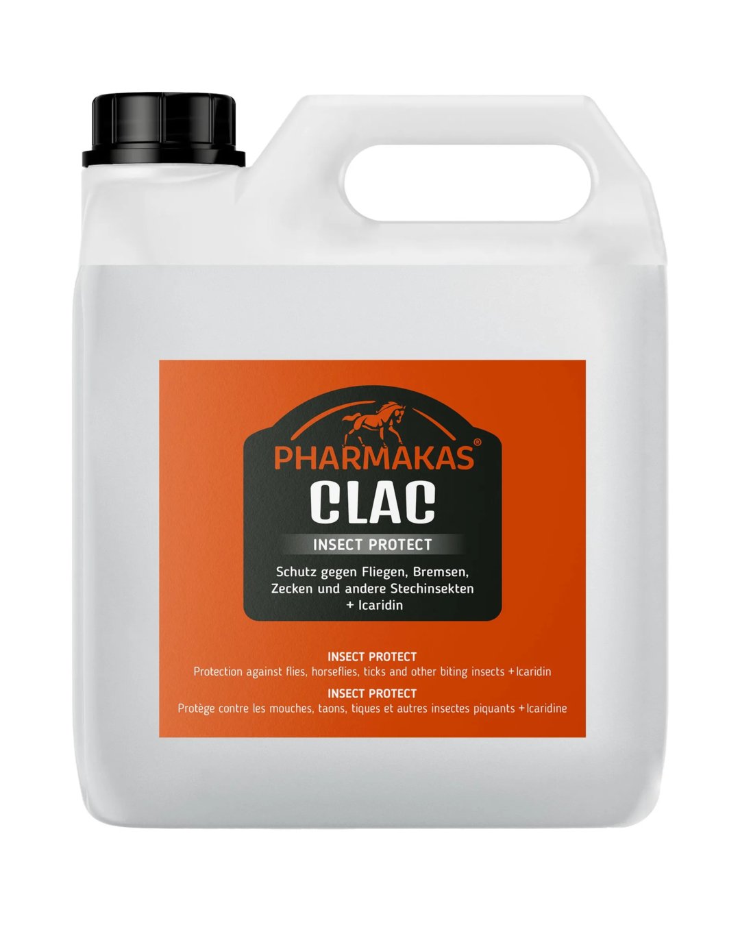 Insektenschutz CLAC Insect Protect Kanister Kanister 2500 ml