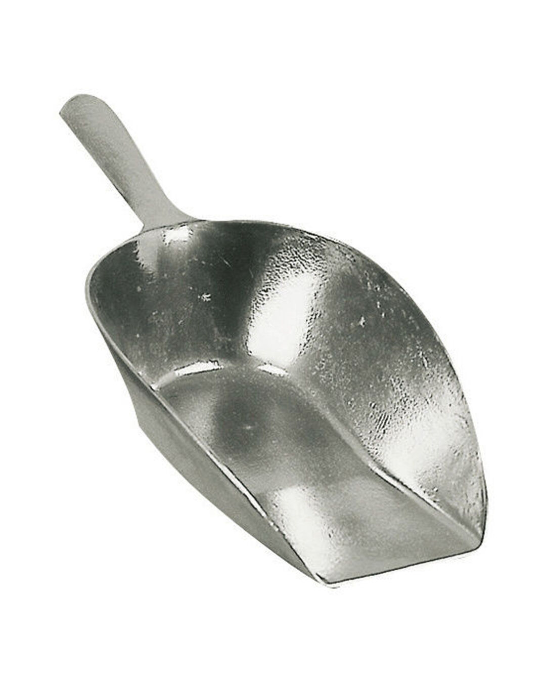 Abwiegschaufel Alu 900g