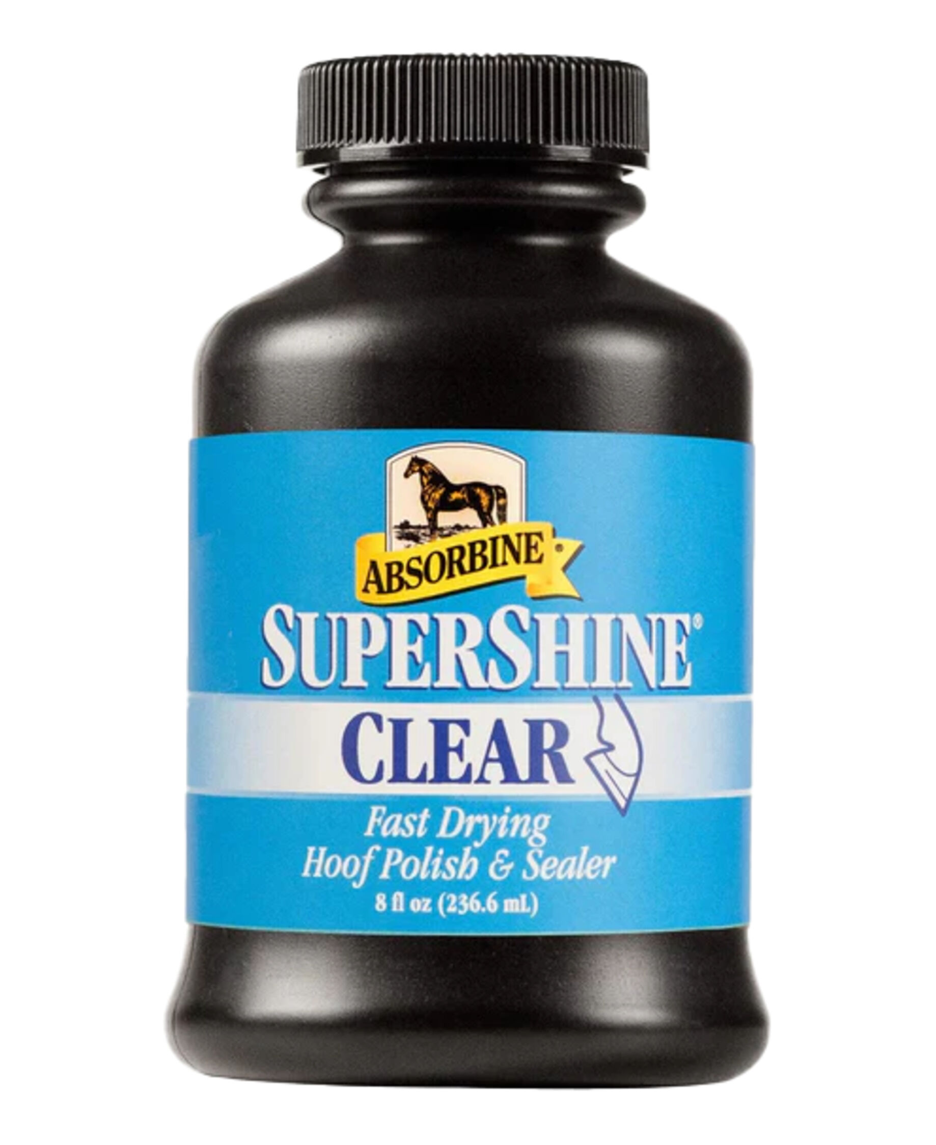 Hufpflege SuperShine Clear Hoof Polish & Sealer