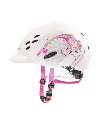 Kinderreithelm onyxx