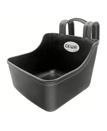 Einhängetrog mit Griff 12L