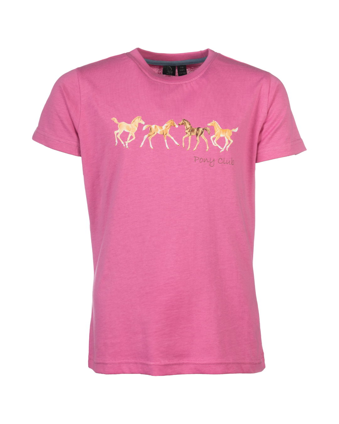 T-Shirt Pony Club