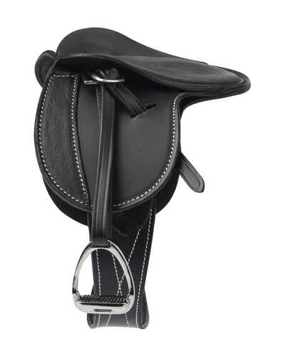 Spielzeug-Sattel Toy Pony