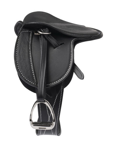 Spielzeug-Sattel Toy Pony