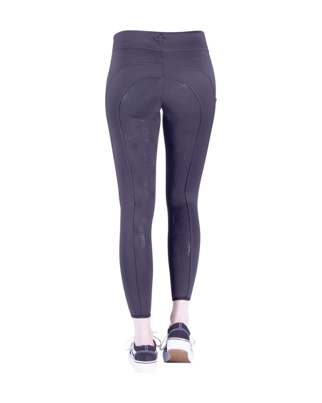 Kinder Thermo-Reitleggings Calgary Full Grip Kinder Thermo-Reitleggings Calgary Full Grip