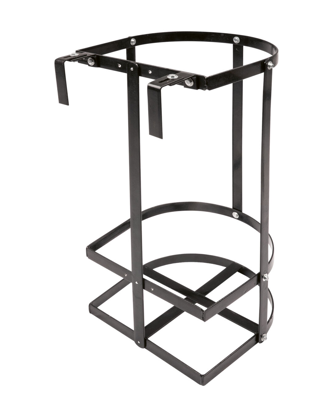 Futterschalenhalterung für 2L Schalen