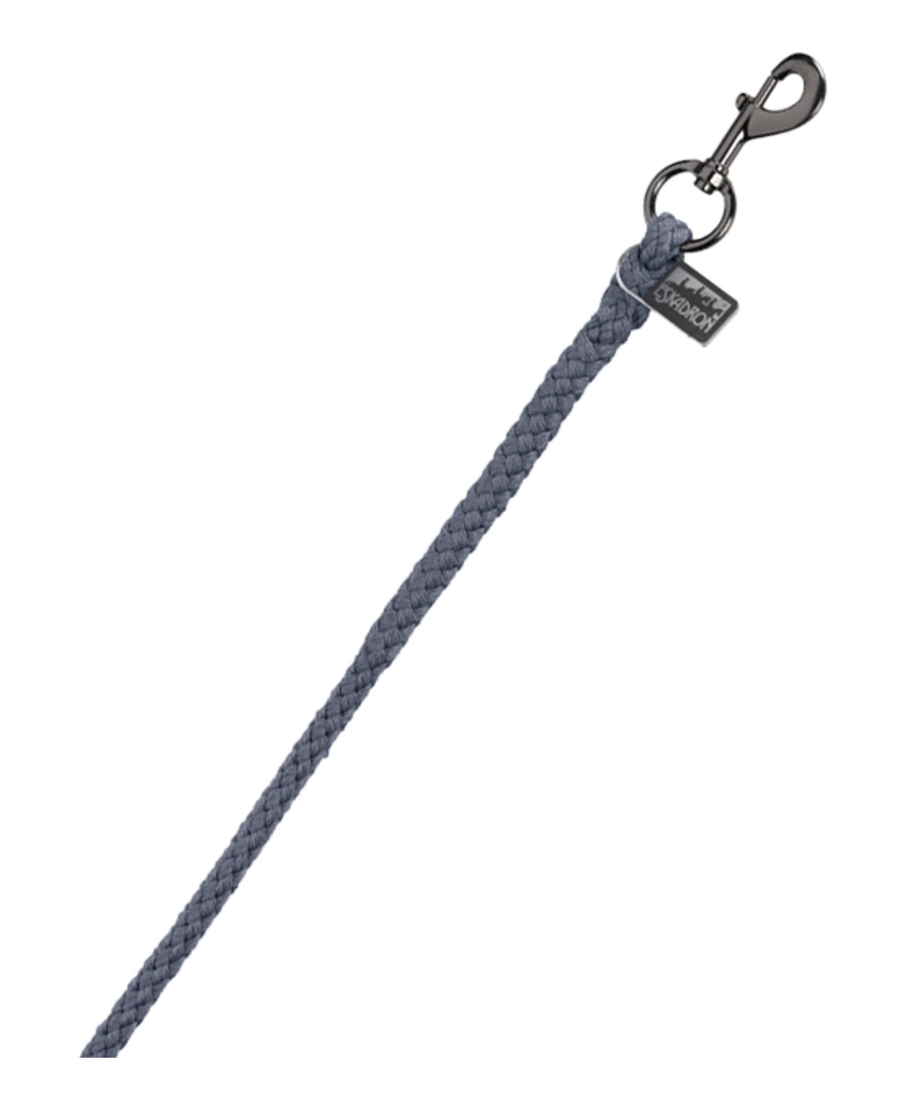 Führstrick Regular Platinum Karabinerhaken