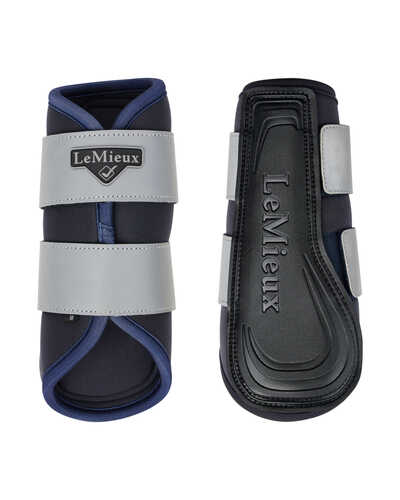 Gamaschen Reflective Grafter