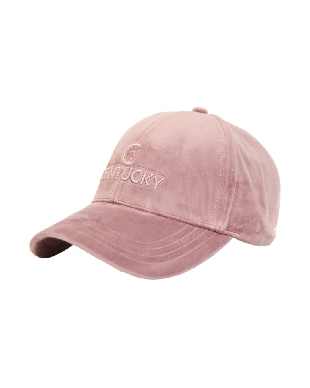 Baseball Cap Velvet