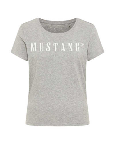 Mid Grey Melange