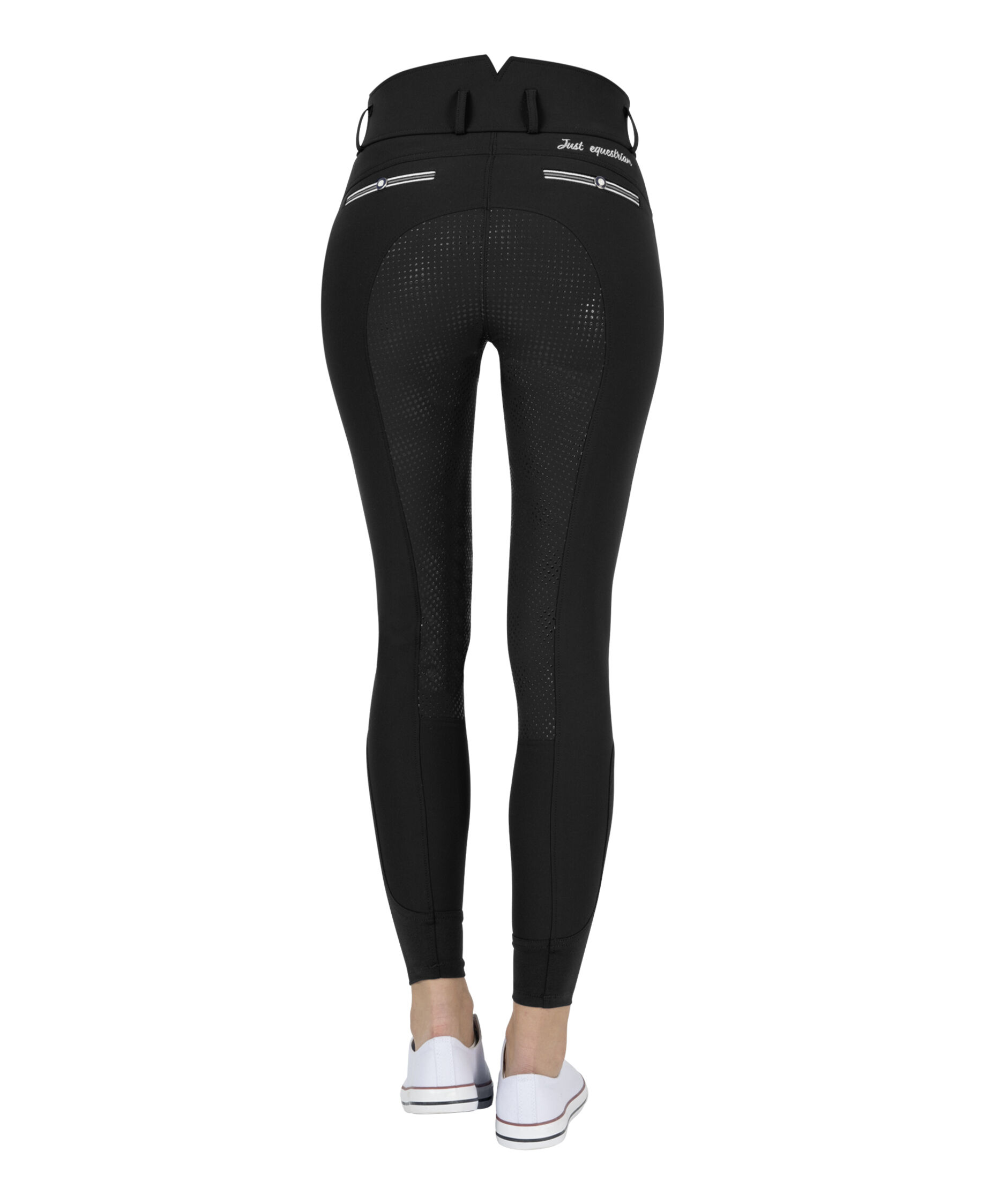 Reithose Lexington Comfort Full Grip