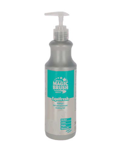 Kühlbalsam Equifresh für Pferd & Reiter