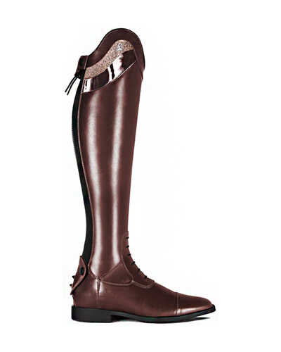 Reitstiefel CavalLinus Slim L+B