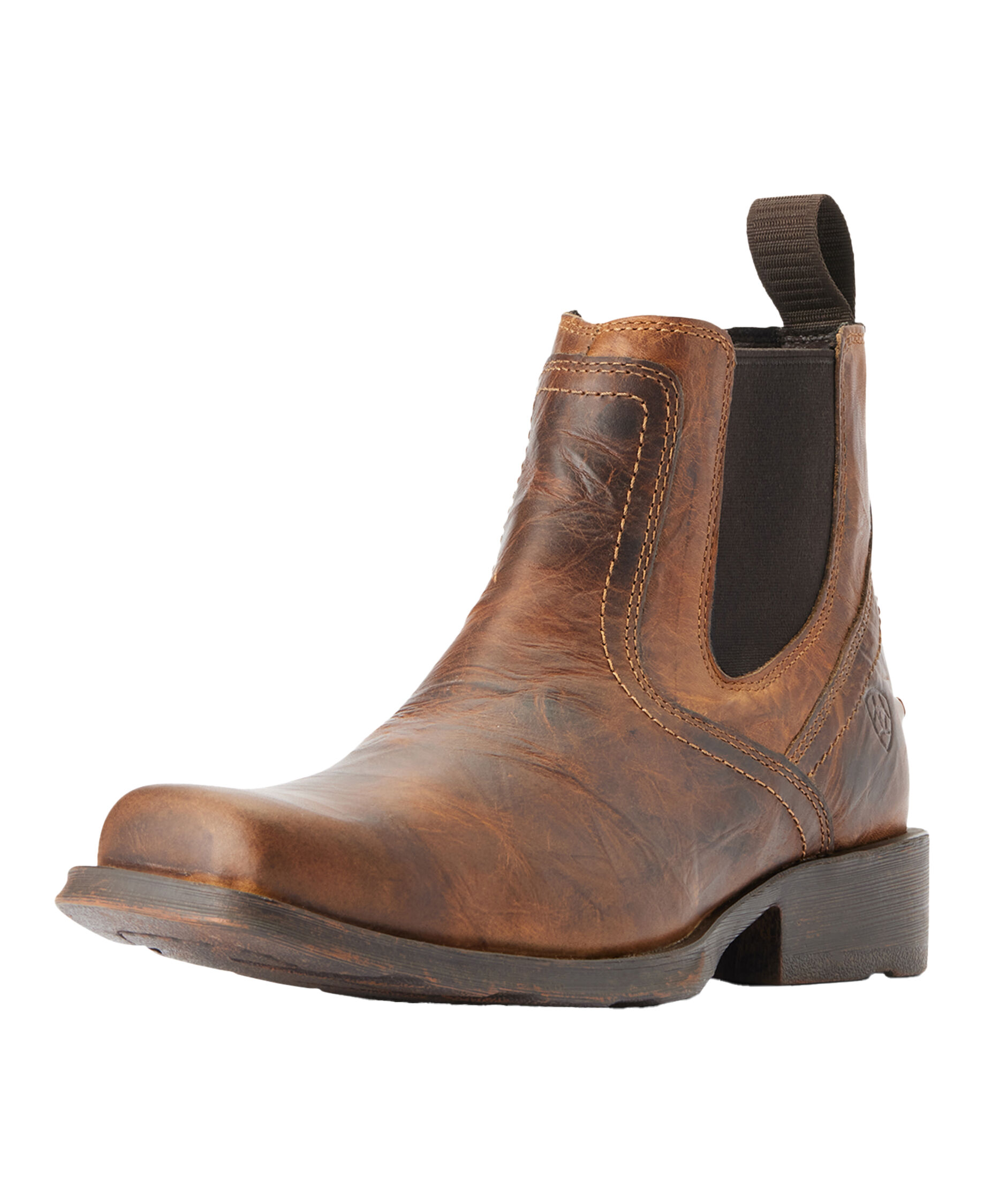 Westernboots Midtown Rambler
