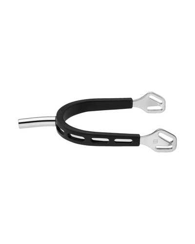 Sporen Ultra Fit Extra Grip flach 35 mm
