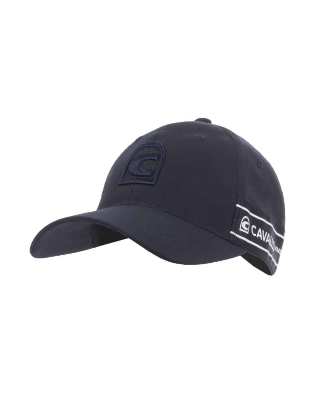 Baseball Cap CavalCap