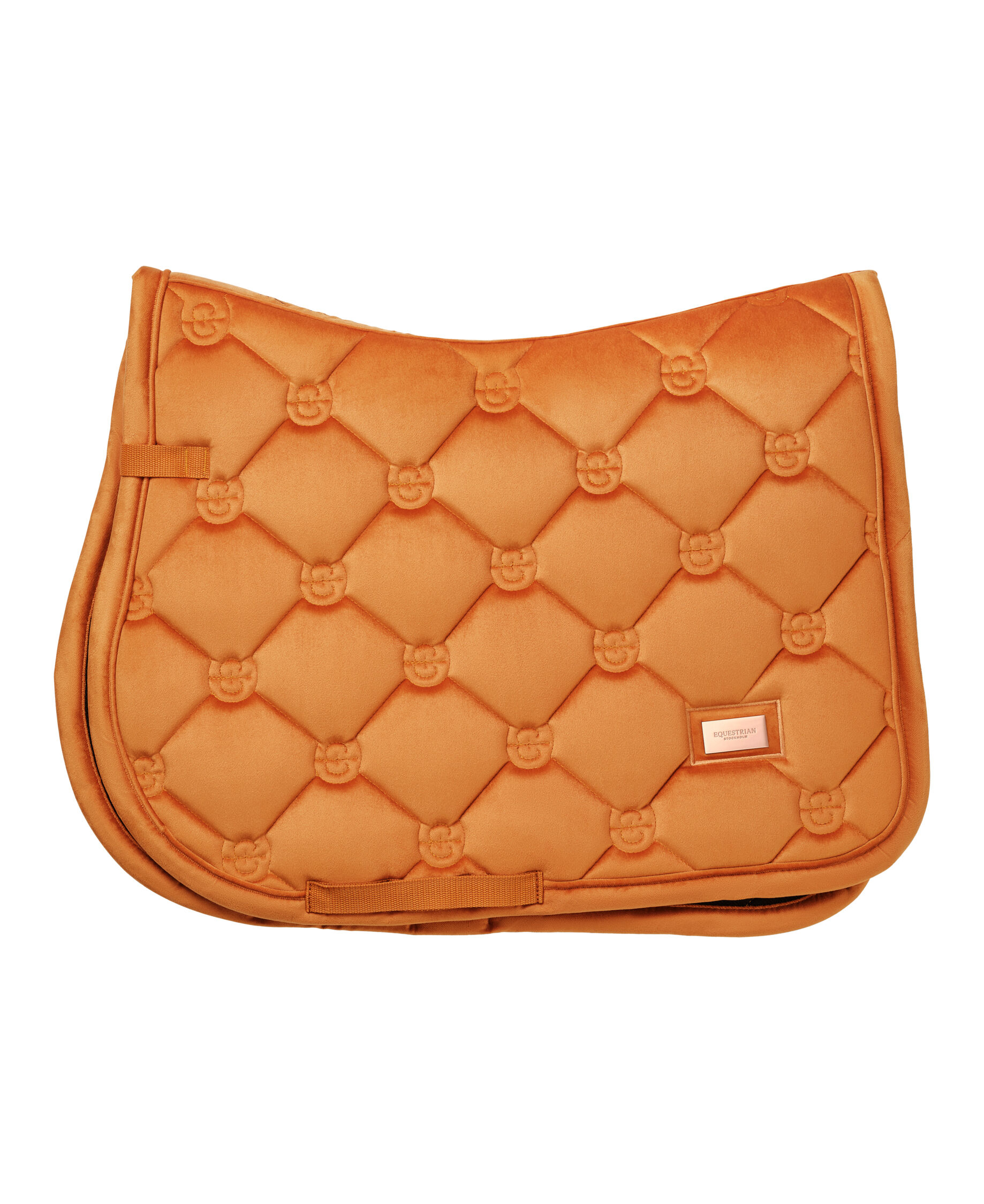 Springschabracke Velvet