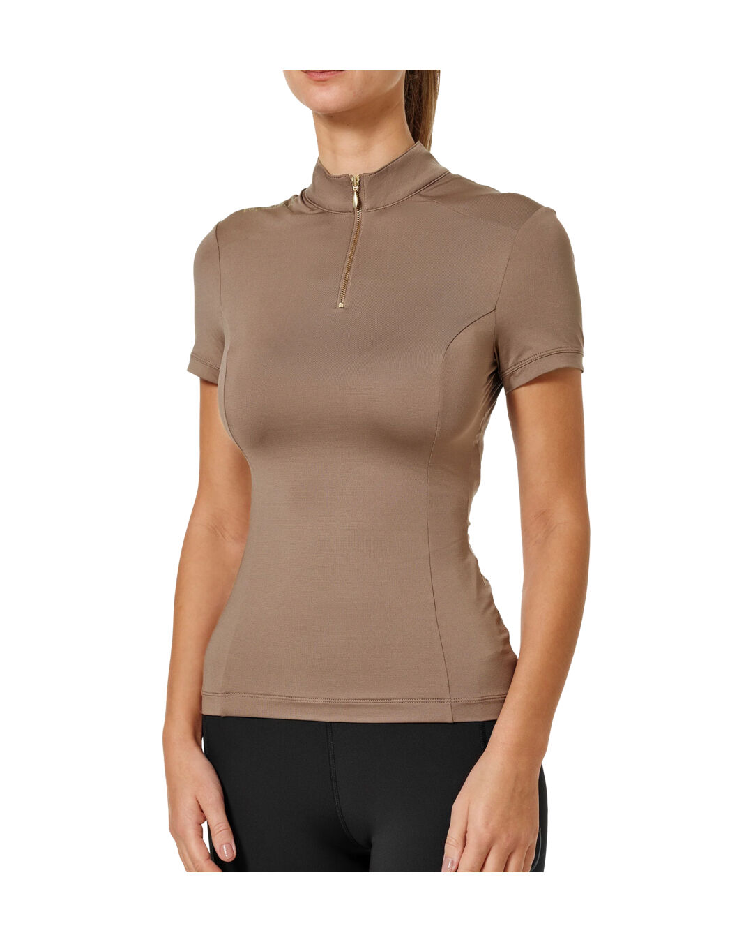 T-Shirt UV-Protection