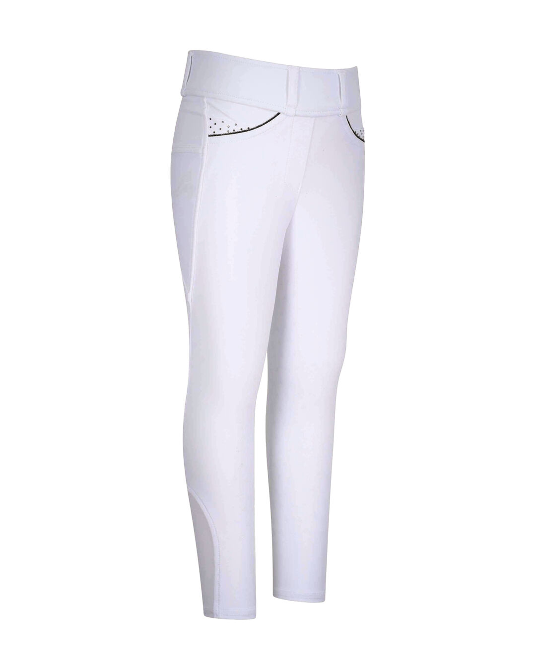 Reitleggings ERMaxima Full Grip Reitleggings ERMaxima Full Grip