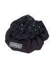 Scrunchie mit Haarnetz Crystal
