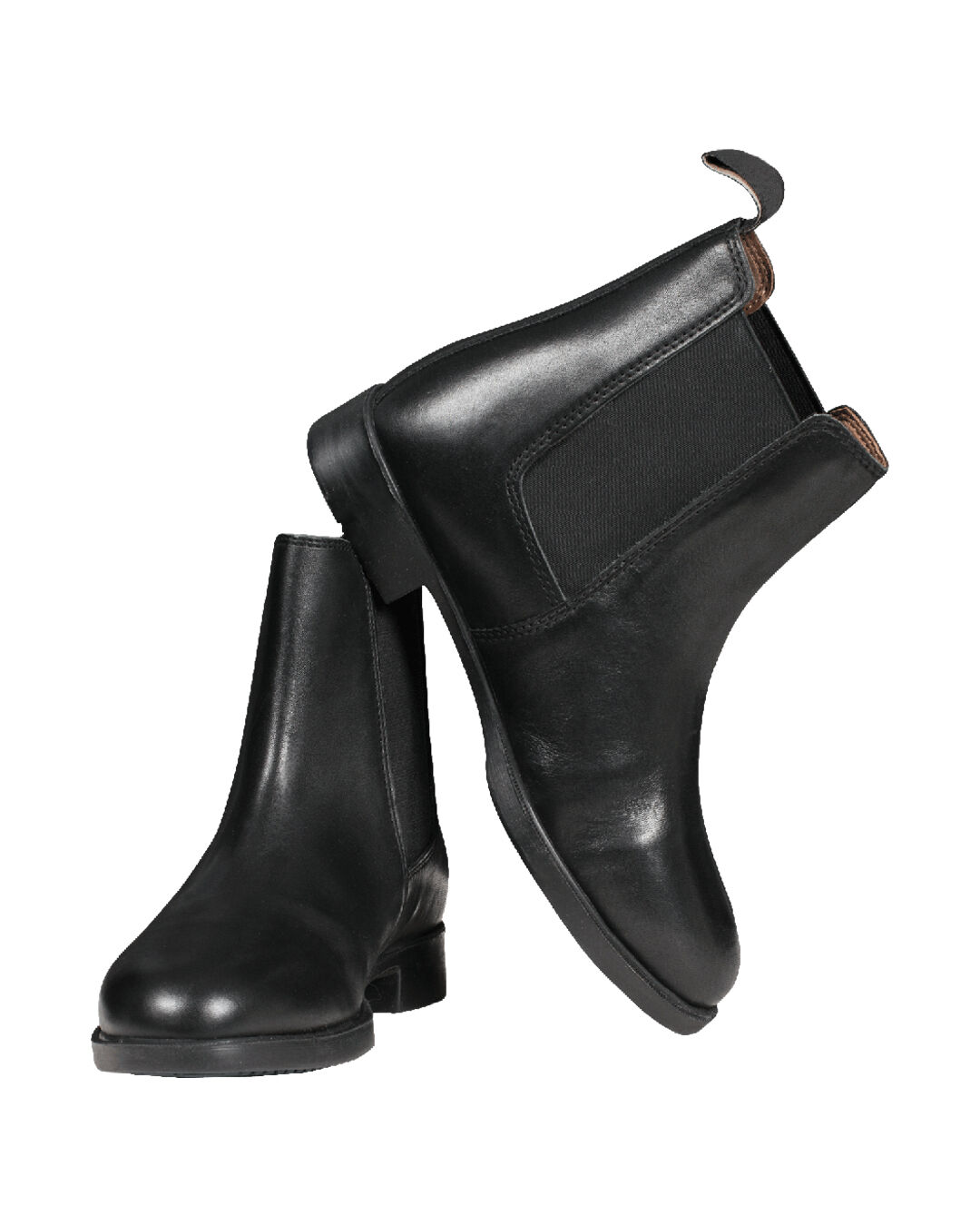Jodhpurstiefelette Star