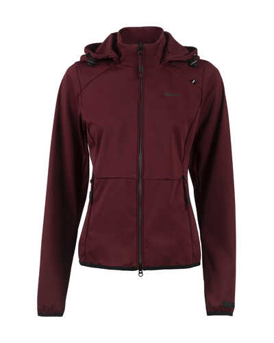 Jacke CavalFaith