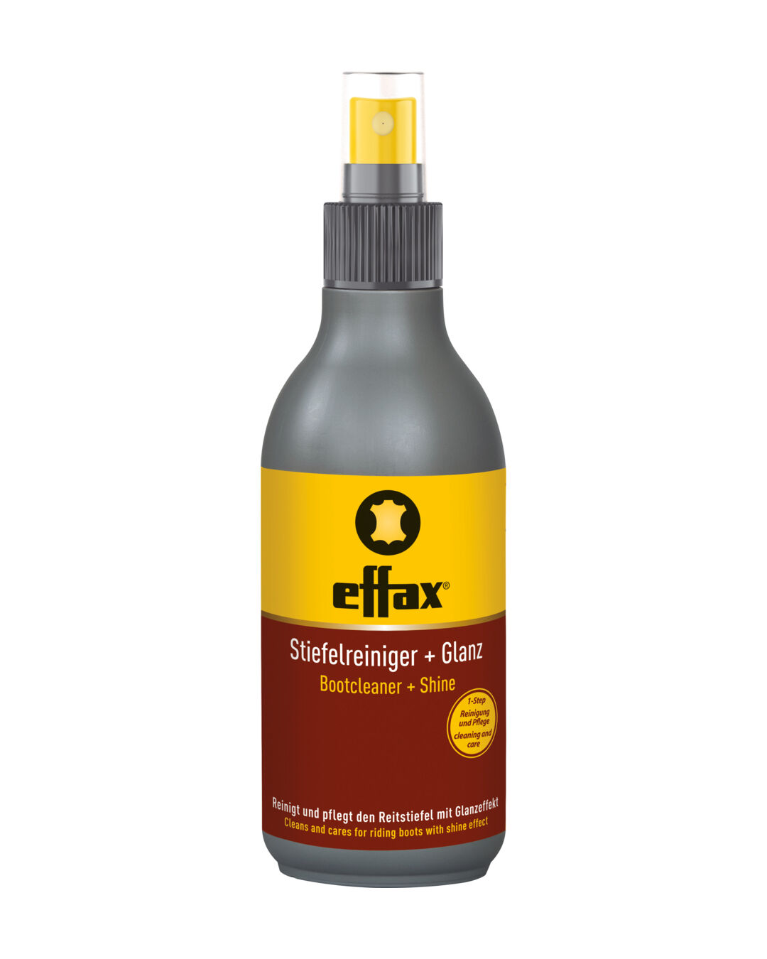 Stiefelreiniger + Glanz Stiefelreiniger + Glanz
