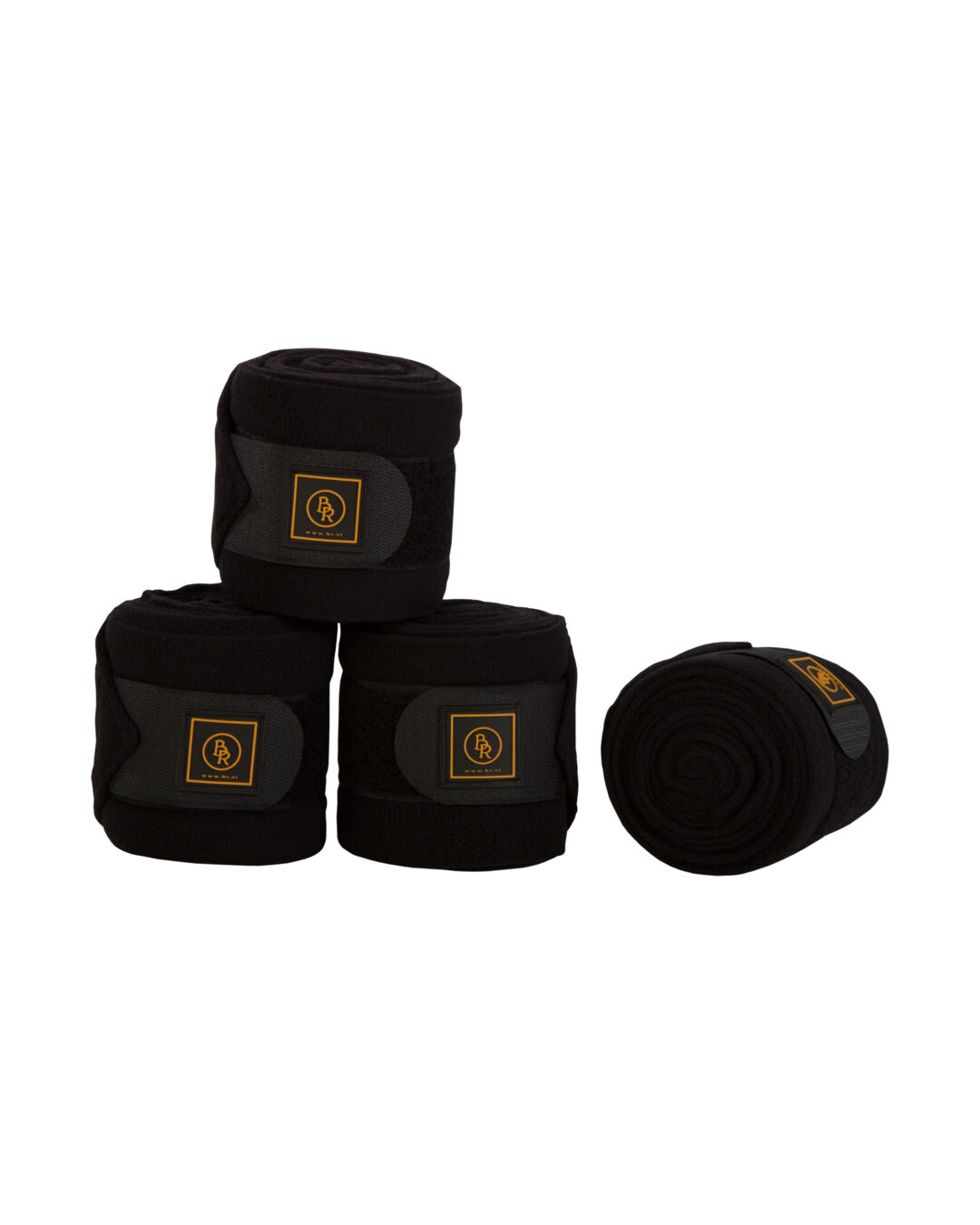 Polobandagen Event Fleece 3