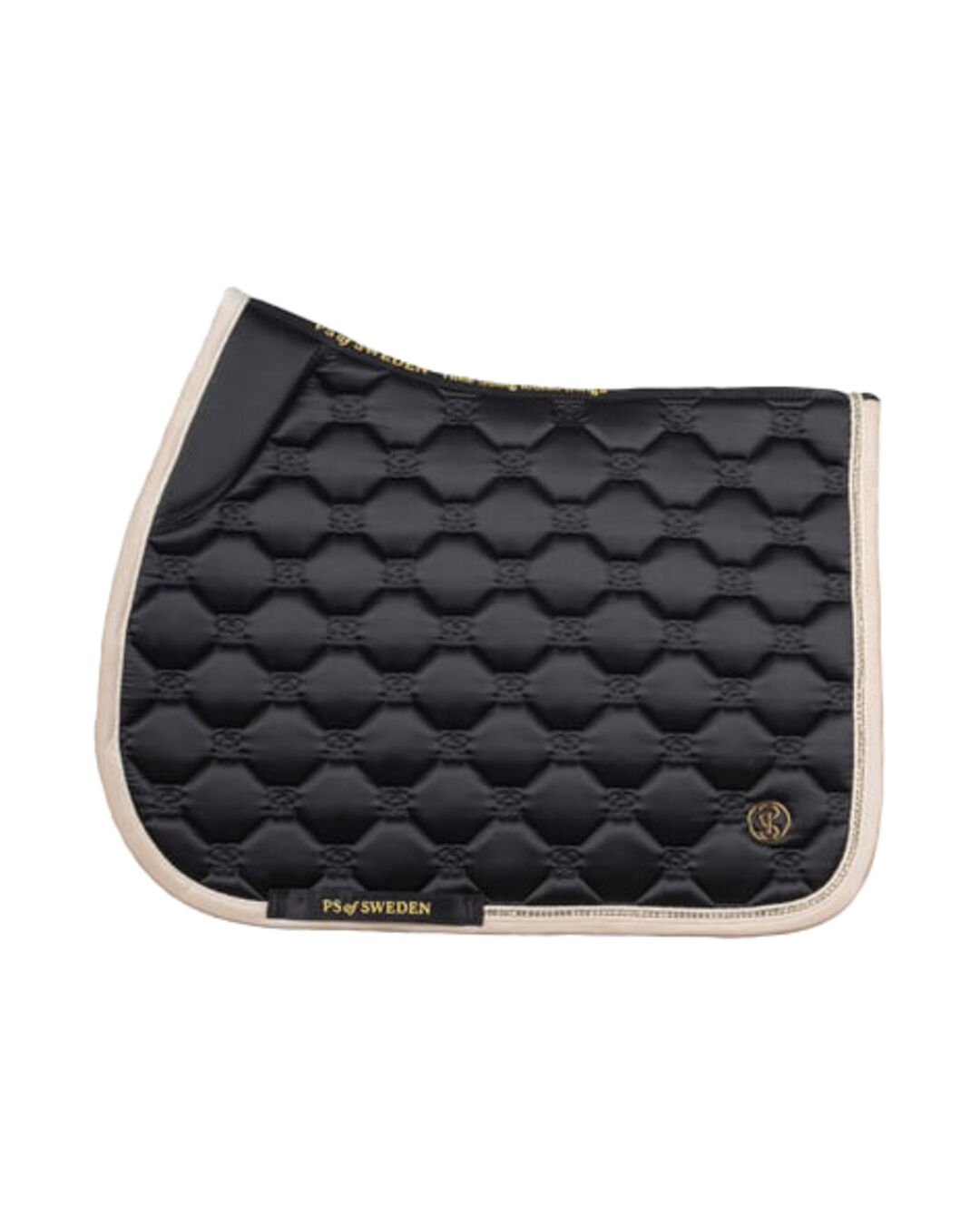 Springschabracke Vintage Monogram