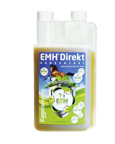 Ergänzungsfutter EMH Direkt