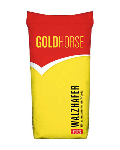 Walzhafer