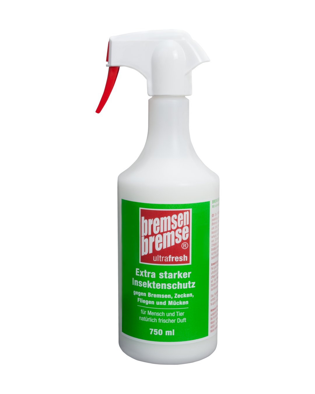 Insektenschutz-Spray ultrafresh