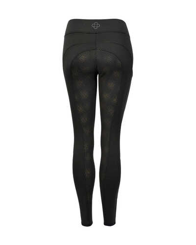 Thermo-Reitleggings Calgary