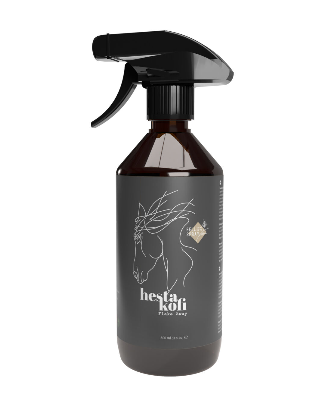 Fellspray Flake Away
