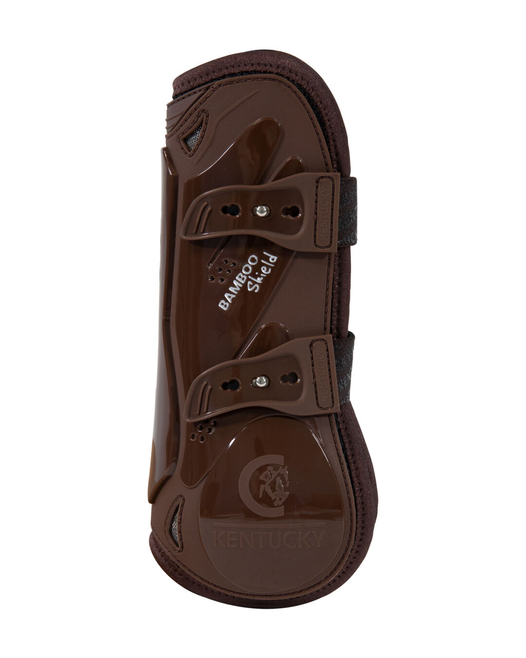 Springgamaschen Bamboo Elastik