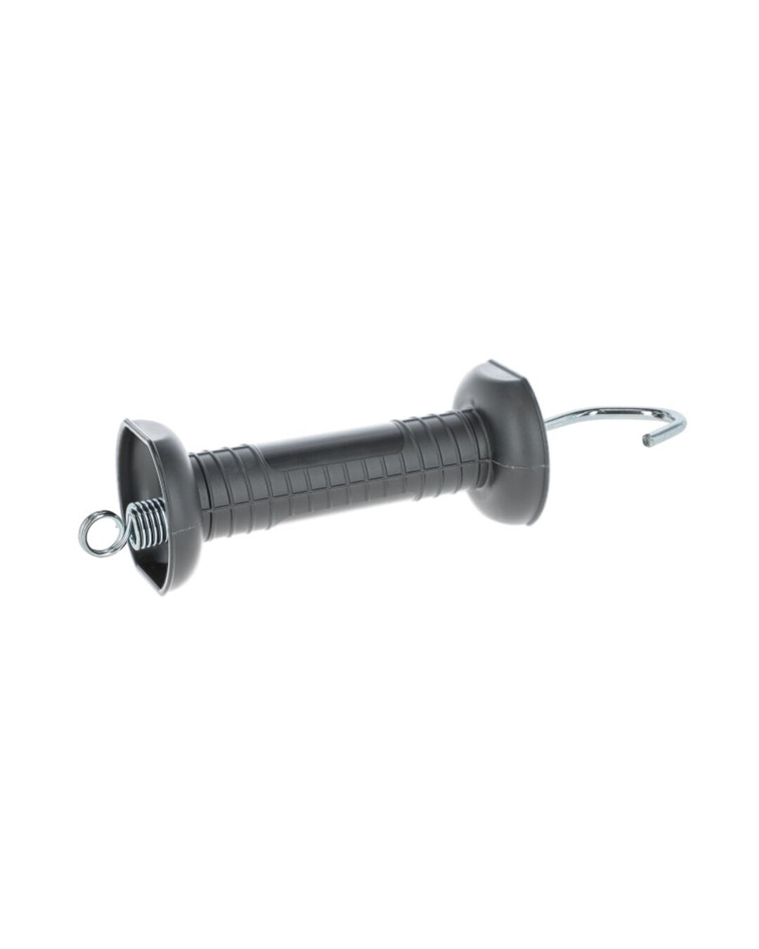 Torgriff mit Haken