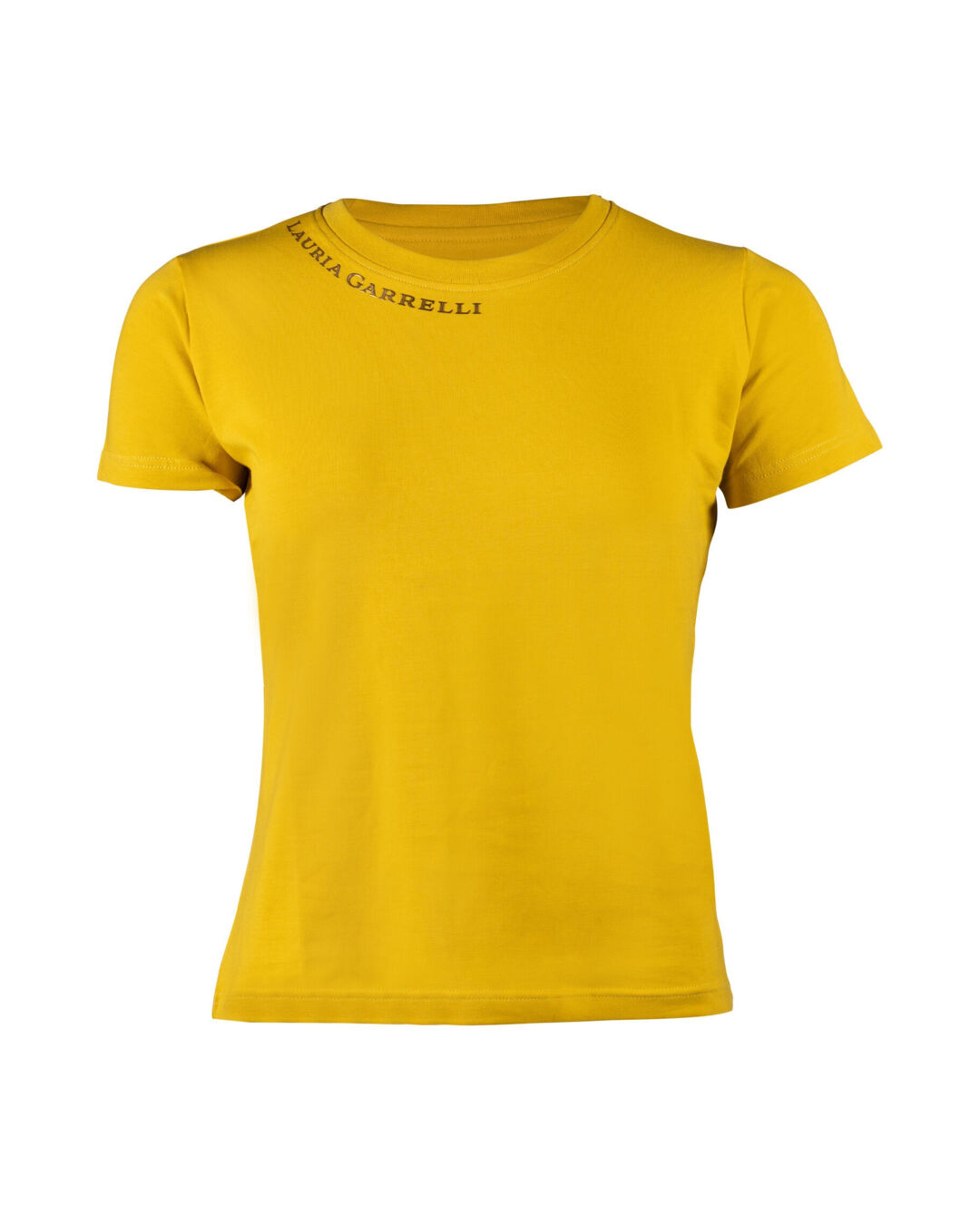 T-Shirt Limone