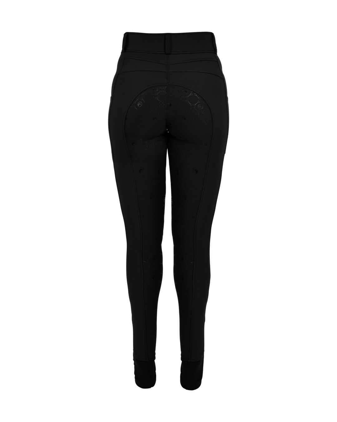 Thermo-Reithose Polaris 2.0 Full Grip