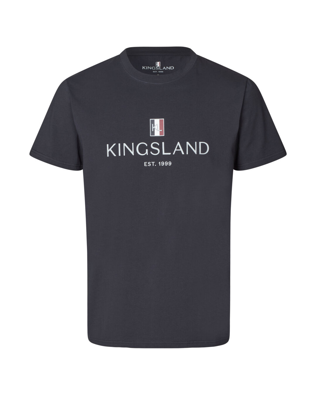 Herren-T-Shirt Classic Logo