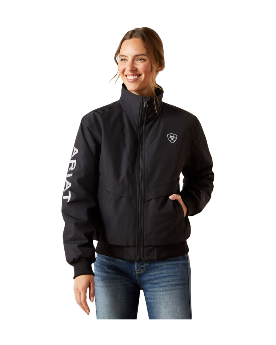 Blousonjacke Stable Jacket Insulated 2.0