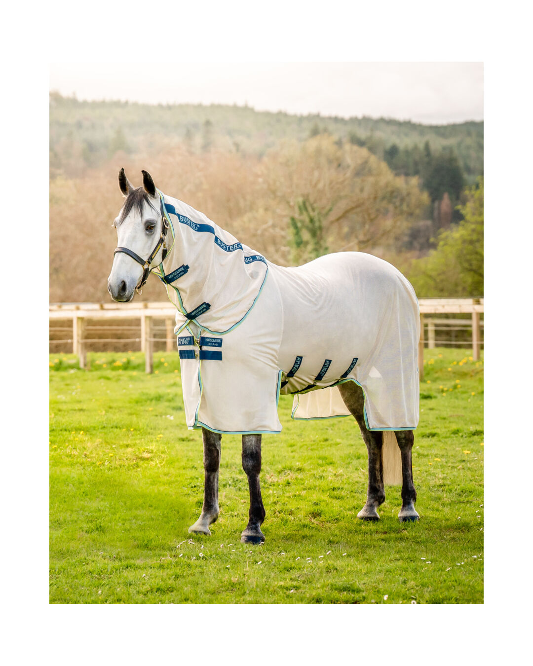 Fliegendecke Bug Buster