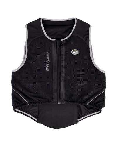 Rückenprotektor Precto Quick Fit