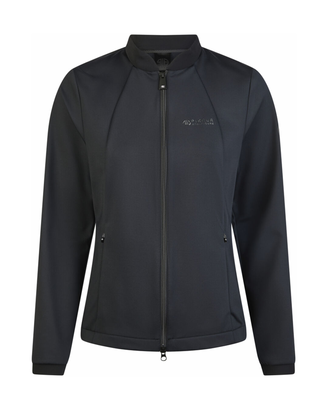 Fleecejacke Athleisure